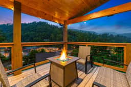 Bear Vista View| Hot Tub * Game Room * Firetable - Image 2