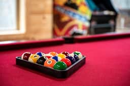 Hot Tub • Game Room • Fire Table | Family Cabin - Image 3