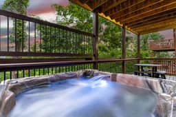 Game Room + Arcade • Hot-Tub • MTN Views - Image 4