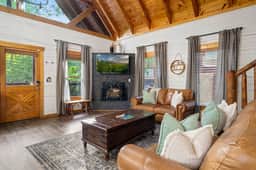 Game Room + Arcade • Hot-Tub • MTN Views - Image 5