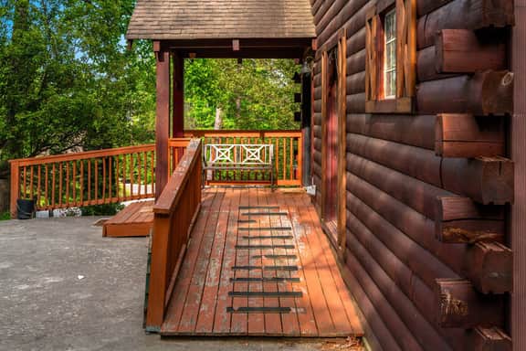 Modern Rustic - Image 3