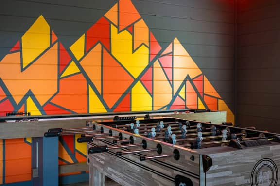 Game Room + Arcade • Hot-Tub • MTN Views - Image 2