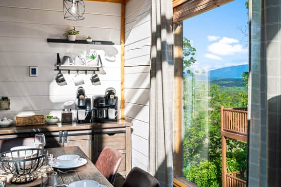 Game Room + Arcade • Hot-Tub • MTN Views - Image 3