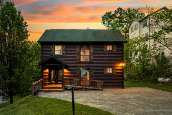 Modern Rustic - Image 1